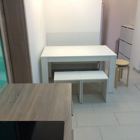 קופר Apartments Sik 2 מראה חיצוני תמונה