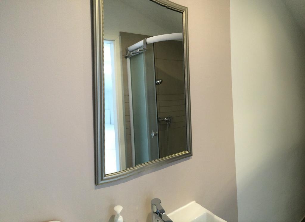 קופר Apartments Sik 2 מראה חיצוני תמונה