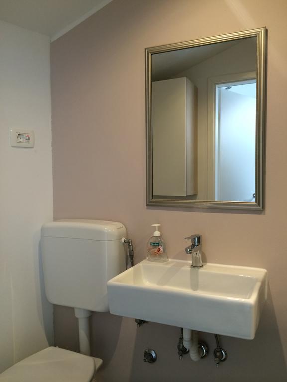 קופר Apartments Sik 2 מראה חיצוני תמונה