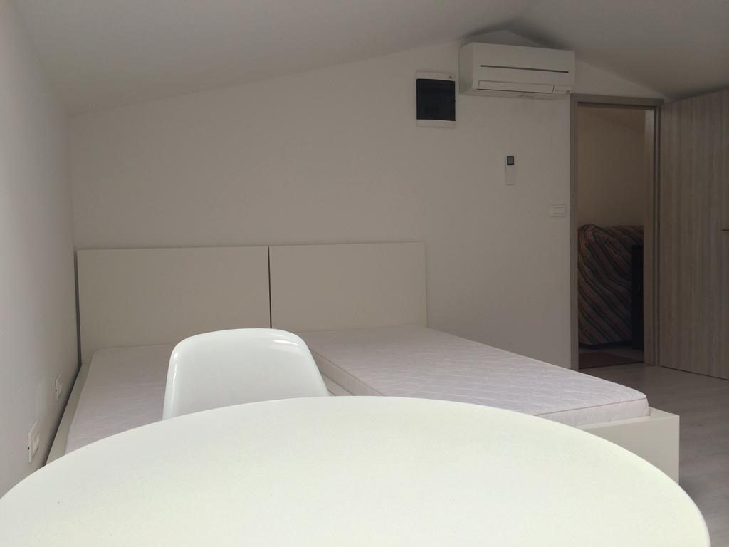 קופר Apartments Sik 2 מראה חיצוני תמונה