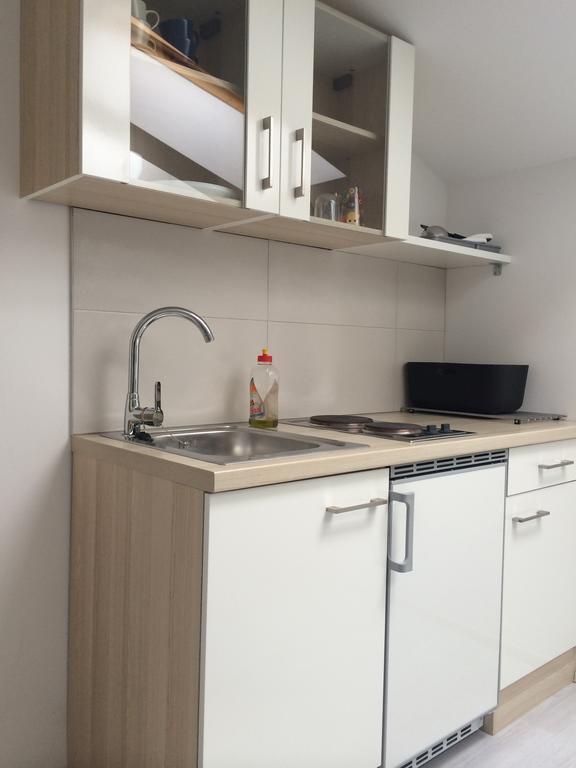 קופר Apartments Sik 2 מראה חיצוני תמונה