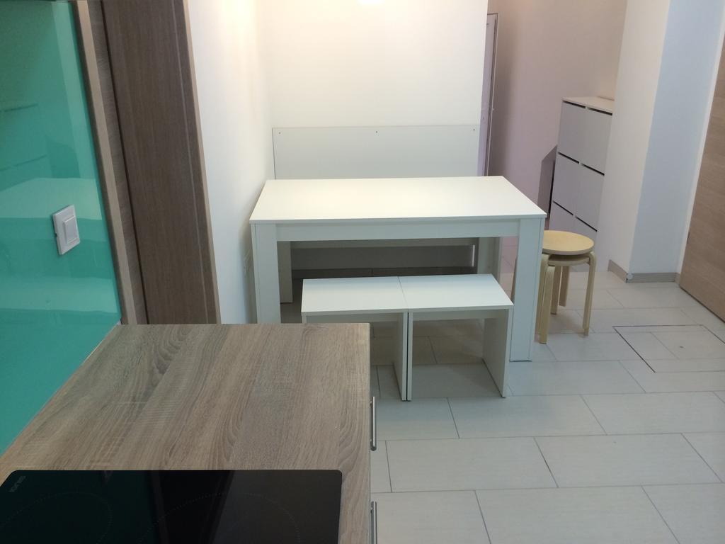 קופר Apartments Sik 2 מראה חיצוני תמונה