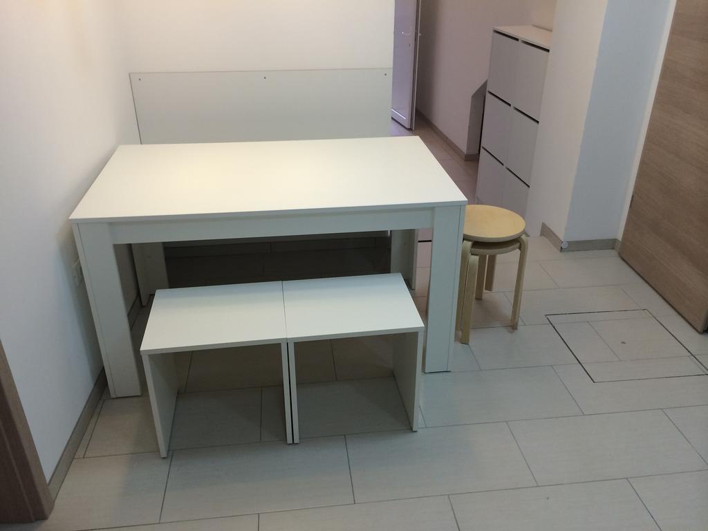 קופר Apartments Sik 2 מראה חיצוני תמונה