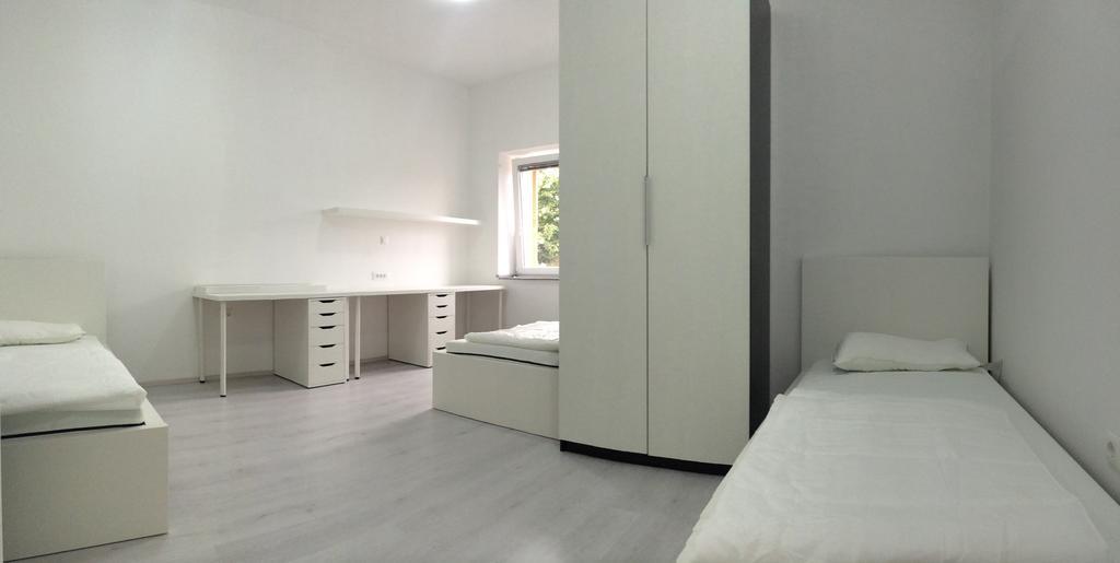 קופר Apartments Sik 2 מראה חיצוני תמונה