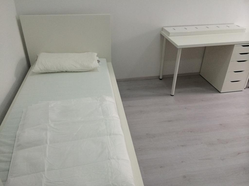 קופר Apartments Sik 2 מראה חיצוני תמונה