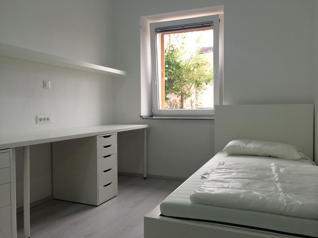 קופר Apartments Sik 2 מראה חיצוני תמונה