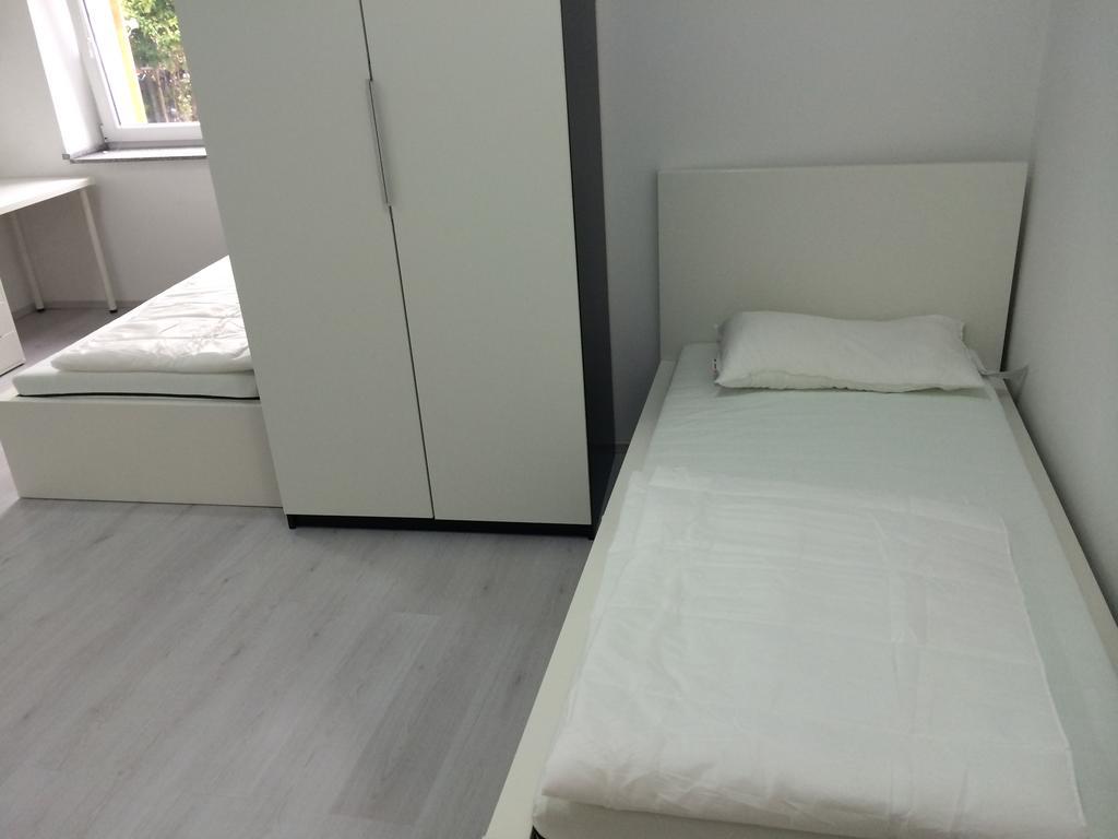קופר Apartments Sik 2 מראה חיצוני תמונה