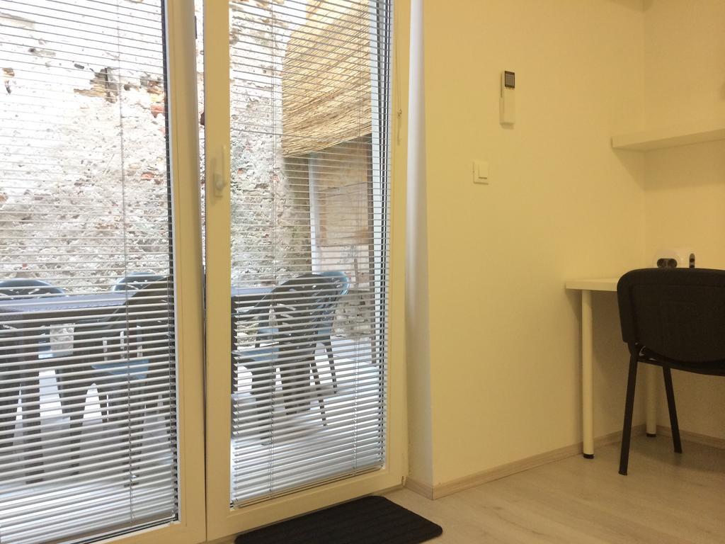 קופר Apartments Sik 2 מראה חיצוני תמונה