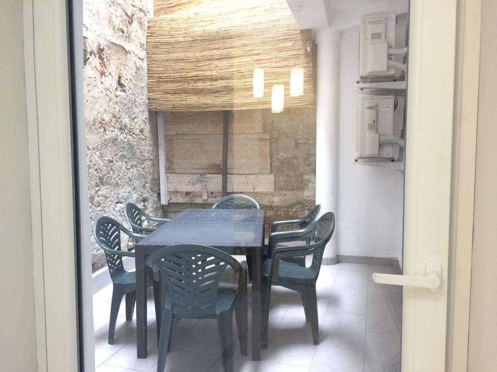 קופר Apartments Sik 2 מראה חיצוני תמונה