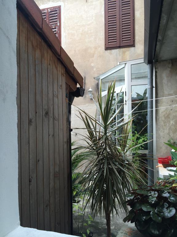 קופר Apartments Sik 2 מראה חיצוני תמונה