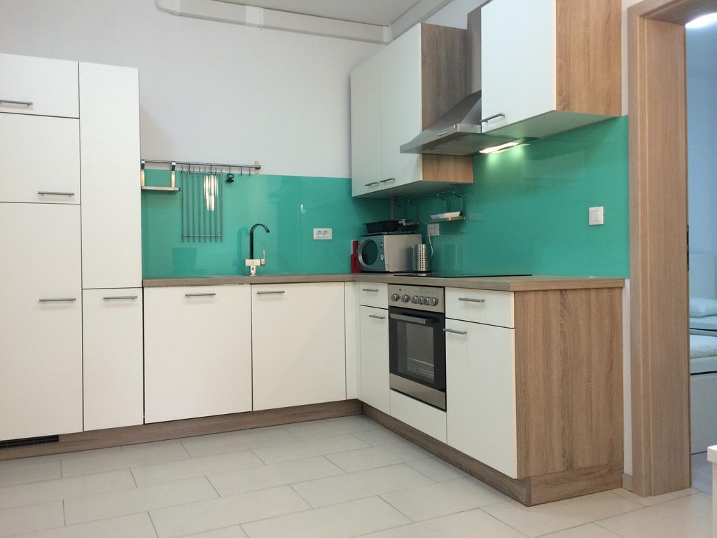 קופר Apartments Sik 2 מראה חיצוני תמונה