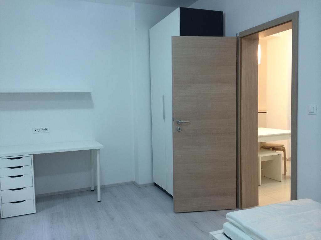 קופר Apartments Sik 2 מראה חיצוני תמונה
