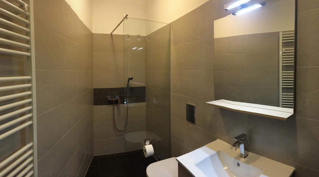 קופר Apartments Sik 2 מראה חיצוני תמונה