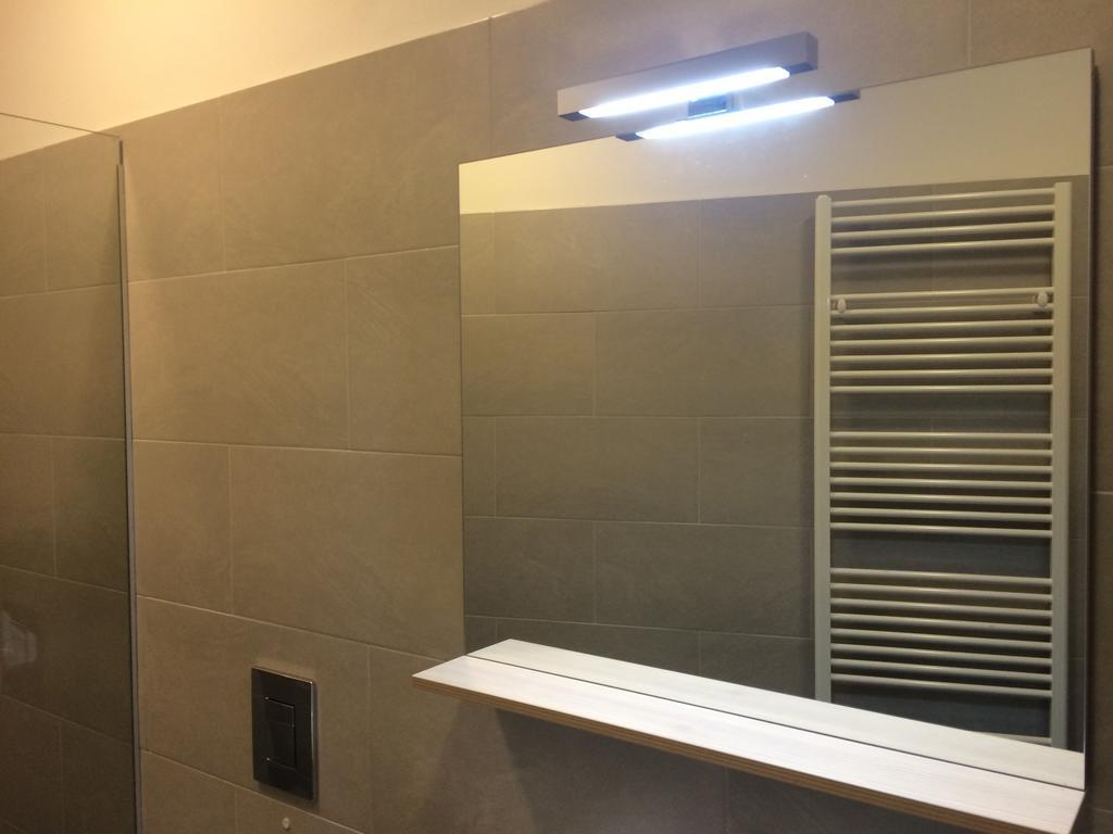 קופר Apartments Sik 2 מראה חיצוני תמונה