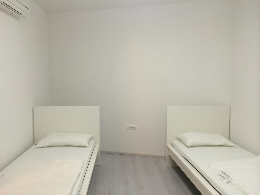 קופר Apartments Sik 2 מראה חיצוני תמונה
