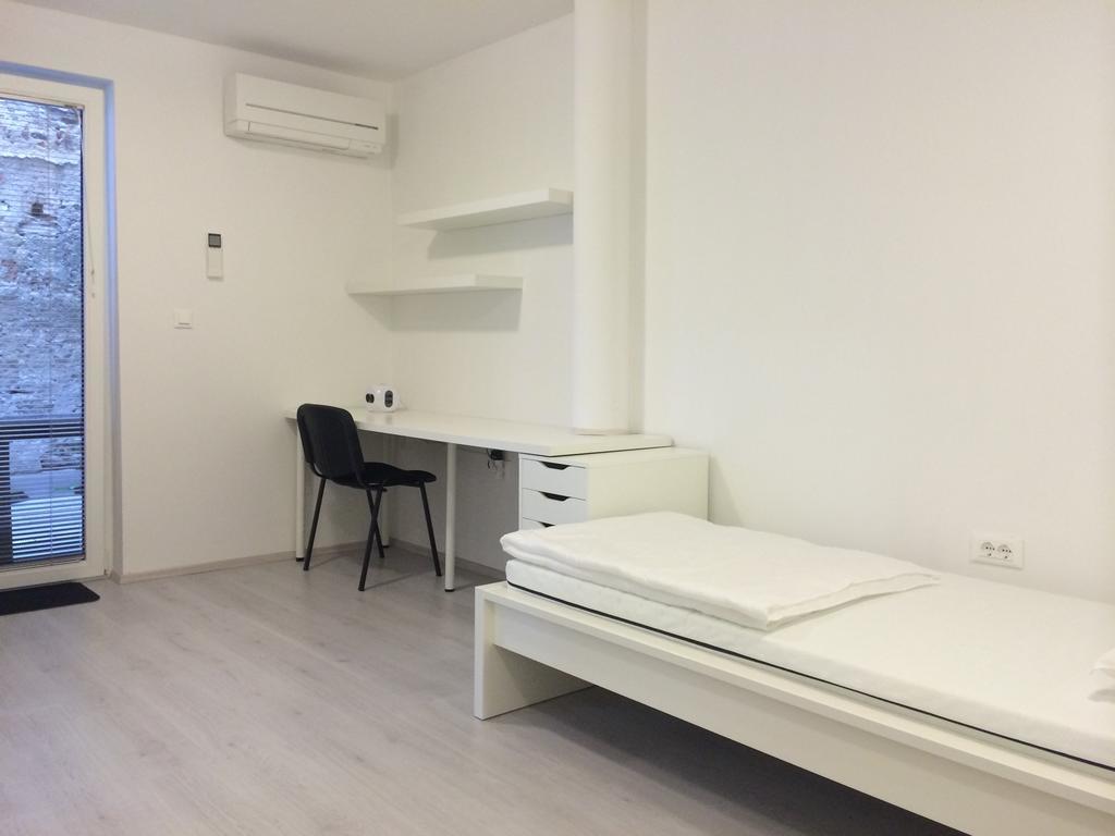 קופר Apartments Sik 2 מראה חיצוני תמונה