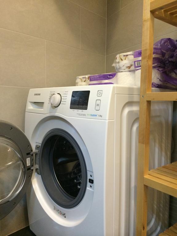 קופר Apartments Sik 2 מראה חיצוני תמונה