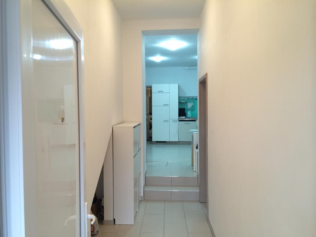 קופר Apartments Sik 2 מראה חיצוני תמונה