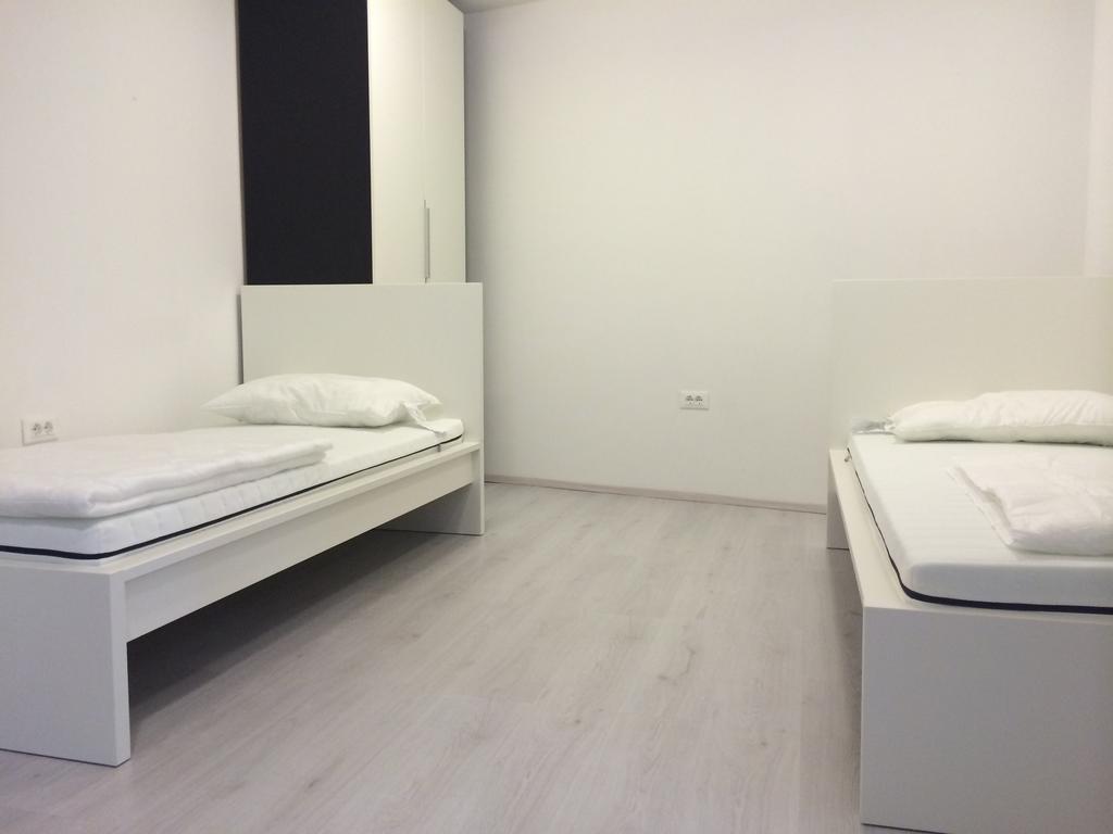 קופר Apartments Sik 2 מראה חיצוני תמונה