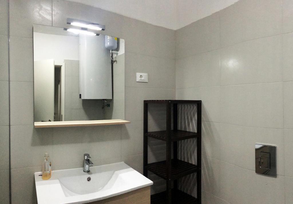 קופר Apartments Sik 2 מראה חיצוני תמונה