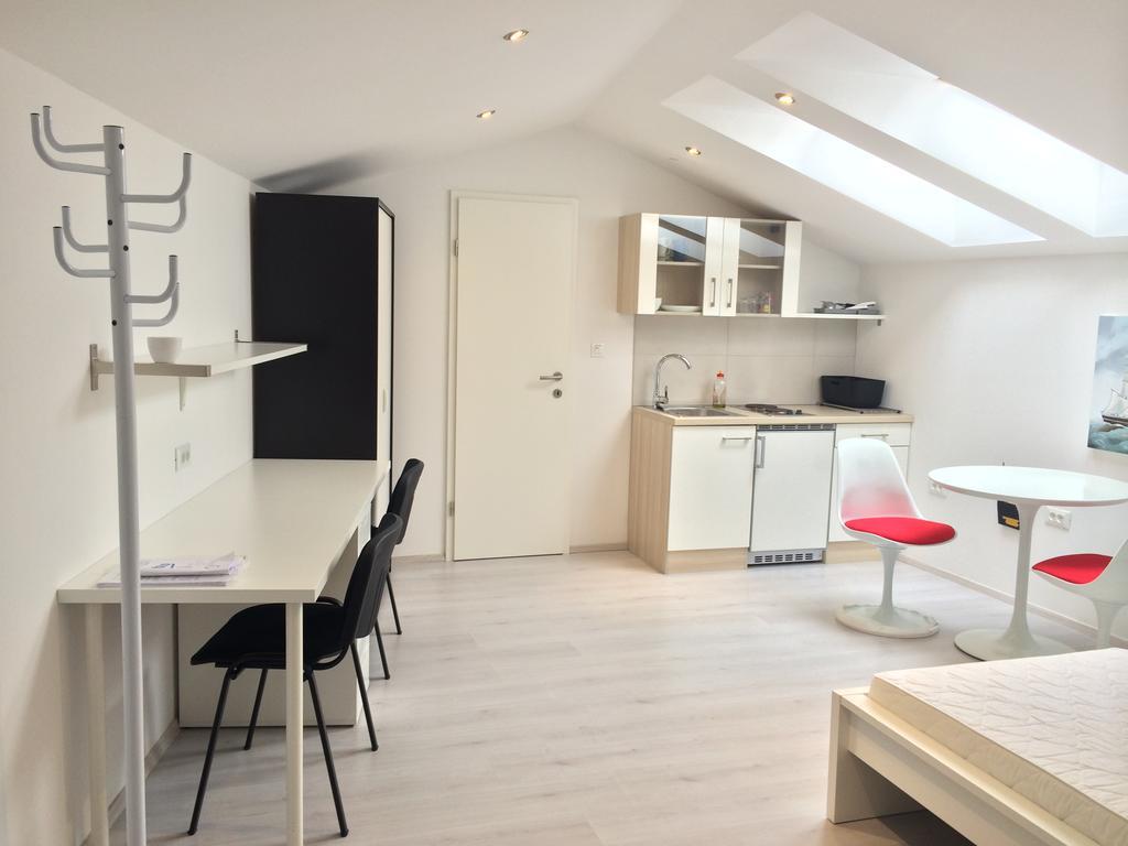קופר Apartments Sik 2 מראה חיצוני תמונה