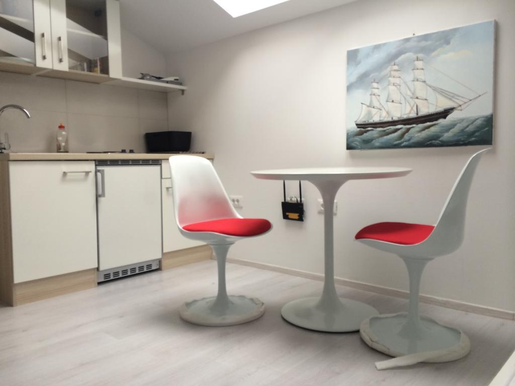 קופר Apartments Sik 2 מראה חיצוני תמונה