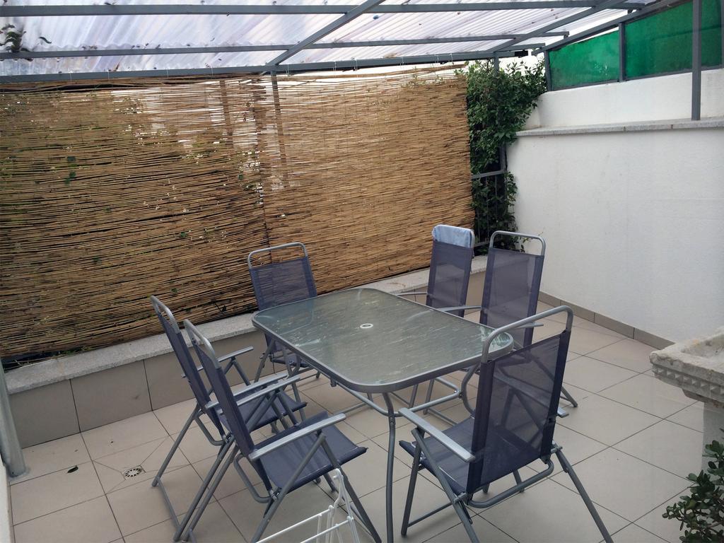 קופר Apartments Sik 2 מראה חיצוני תמונה