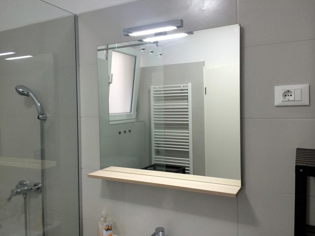 קופר Apartments Sik 2 מראה חיצוני תמונה