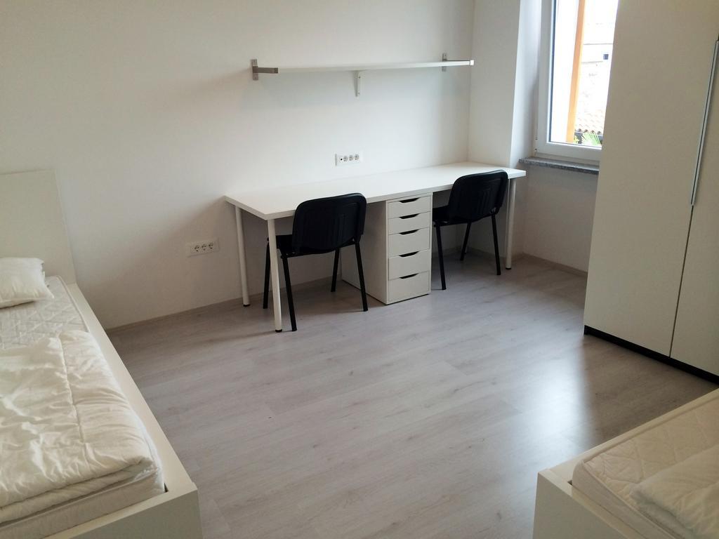 קופר Apartments Sik 2 מראה חיצוני תמונה
