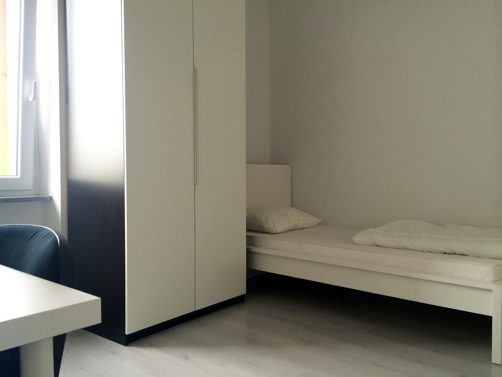 קופר Apartments Sik 2 מראה חיצוני תמונה