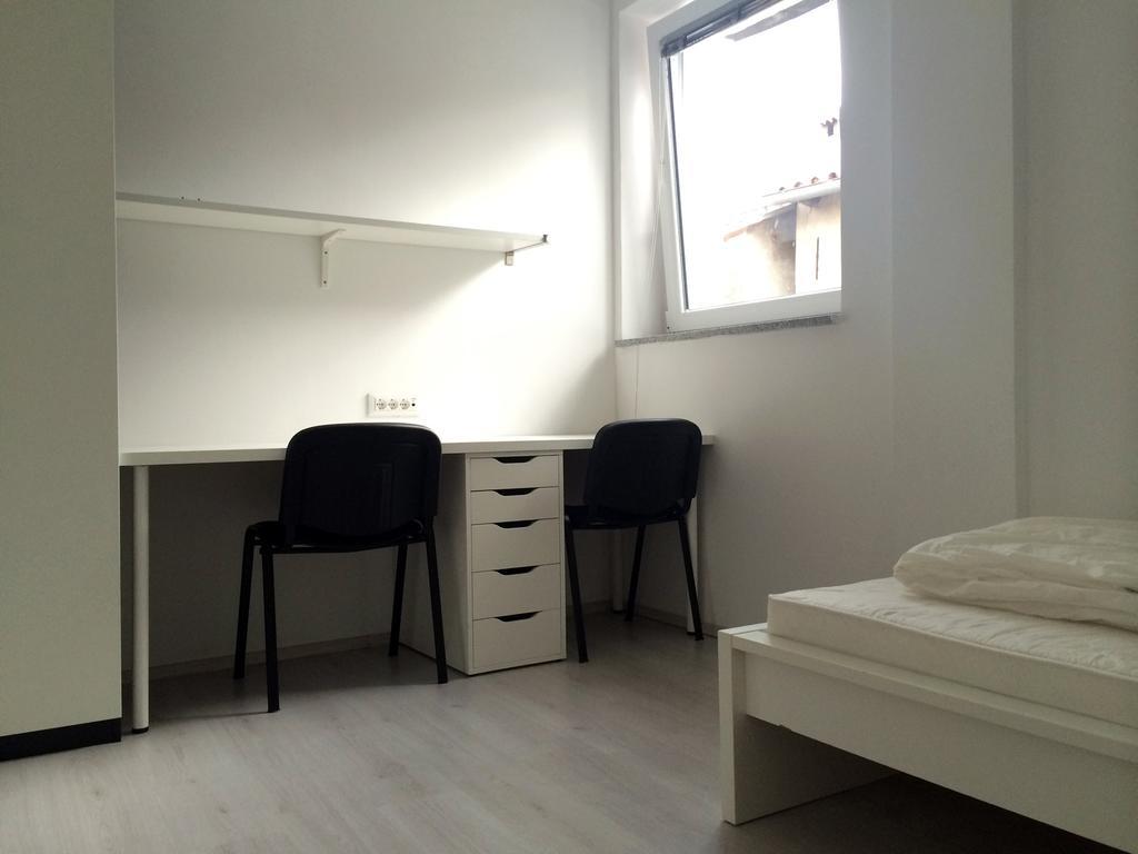 קופר Apartments Sik 2 מראה חיצוני תמונה