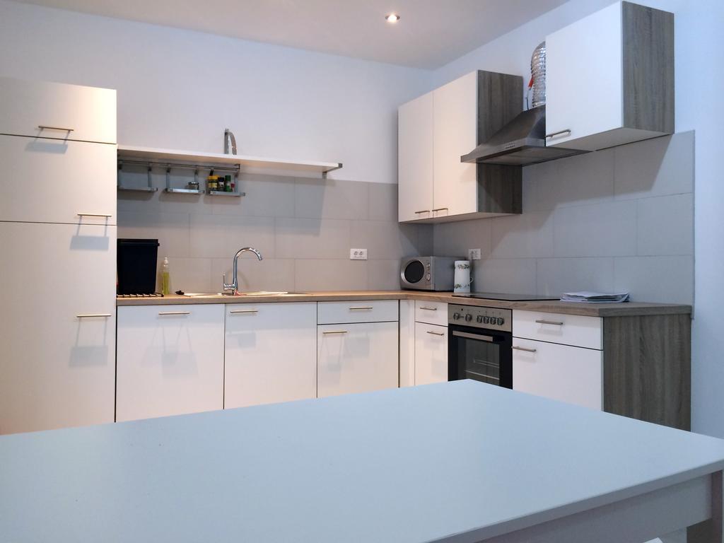 קופר Apartments Sik 2 מראה חיצוני תמונה