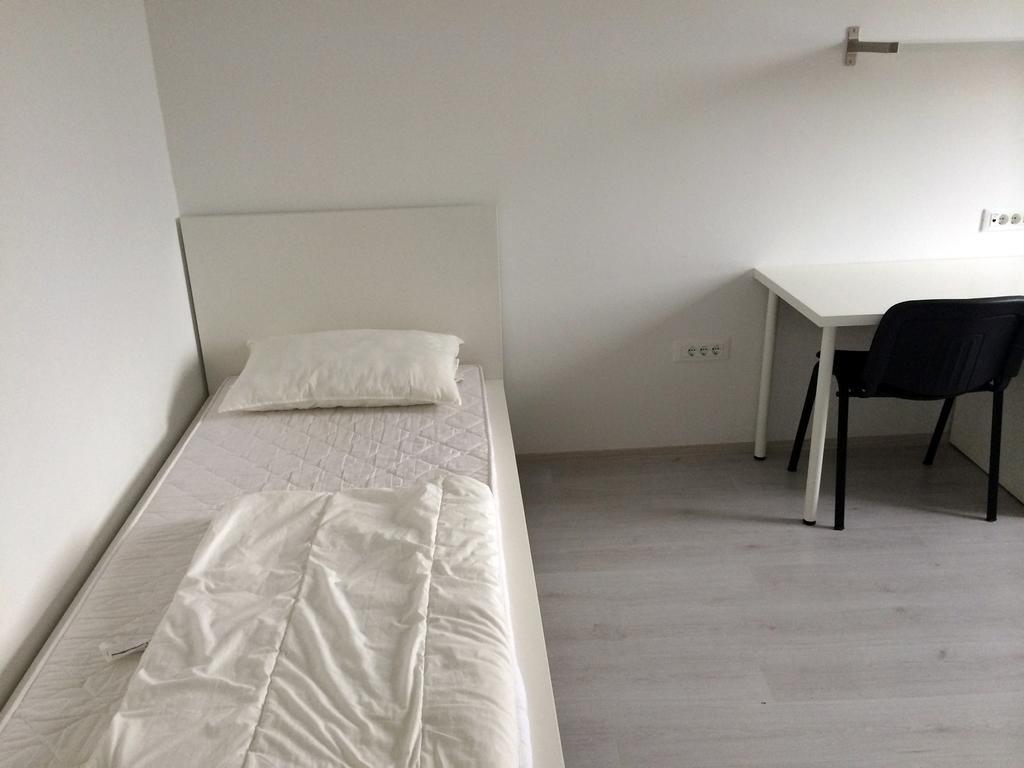 קופר Apartments Sik 2 מראה חיצוני תמונה