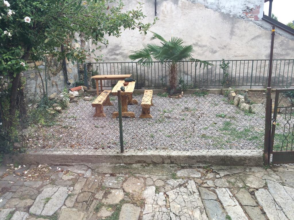 קופר Apartments Sik 2 מראה חיצוני תמונה