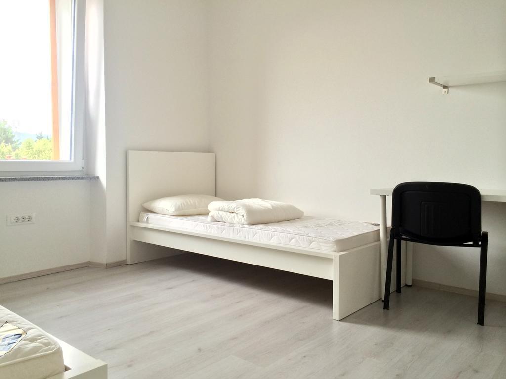 קופר Apartments Sik 2 מראה חיצוני תמונה